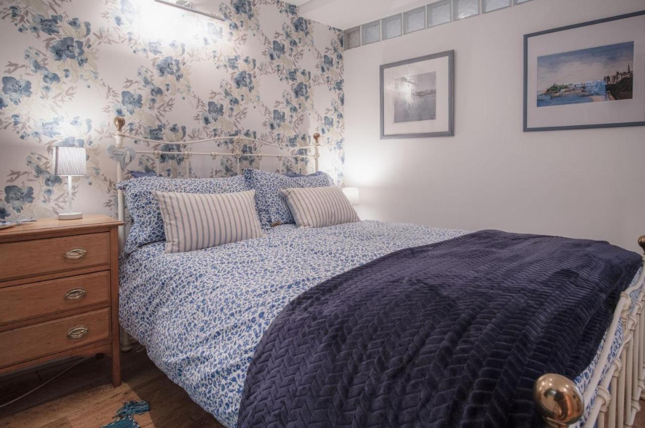 Goscar Court - 1 Bedroom Apartment - Tenby Eksteriør billede