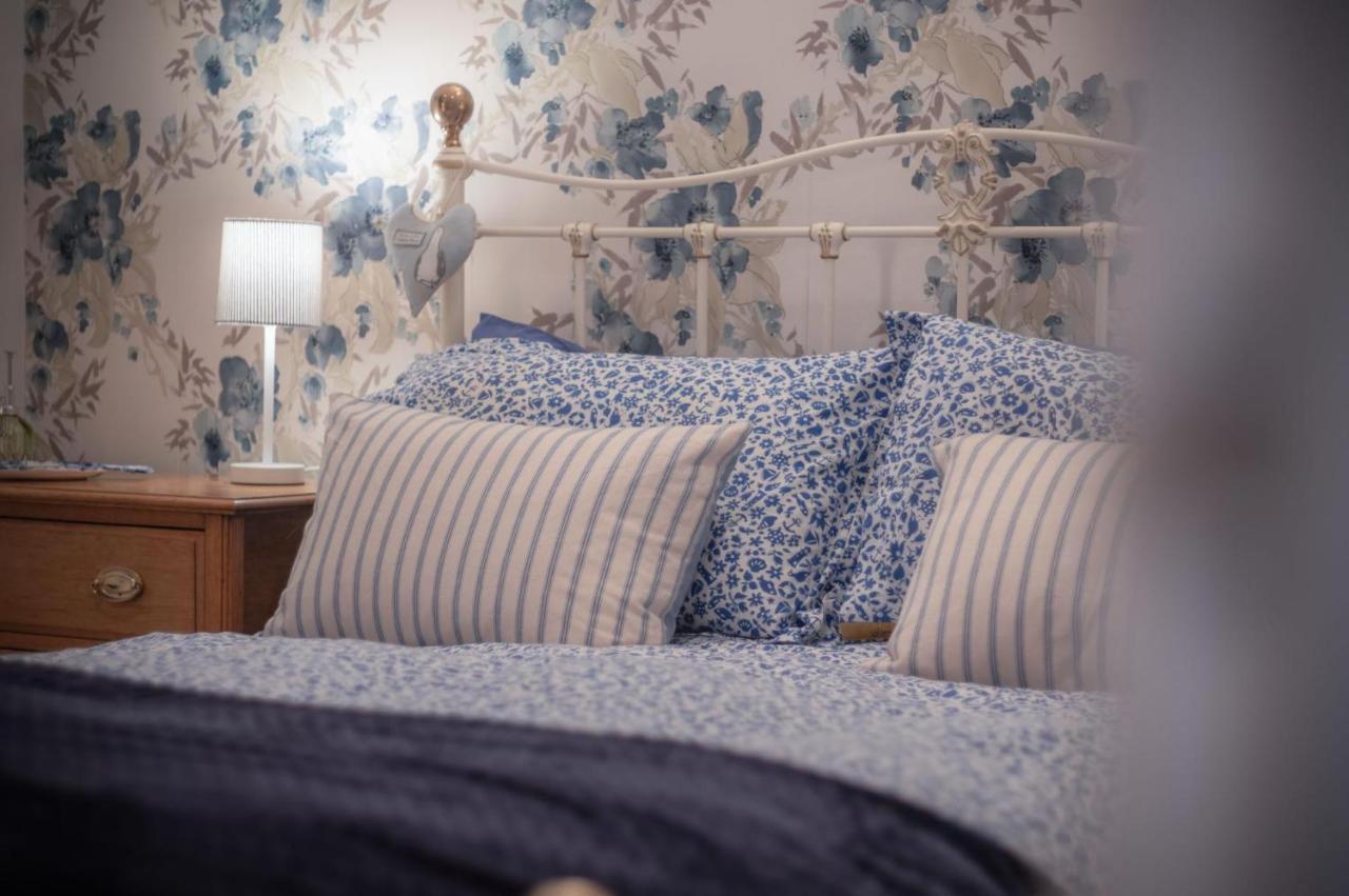 Goscar Court - 1 Bedroom Apartment - Tenby Eksteriør billede